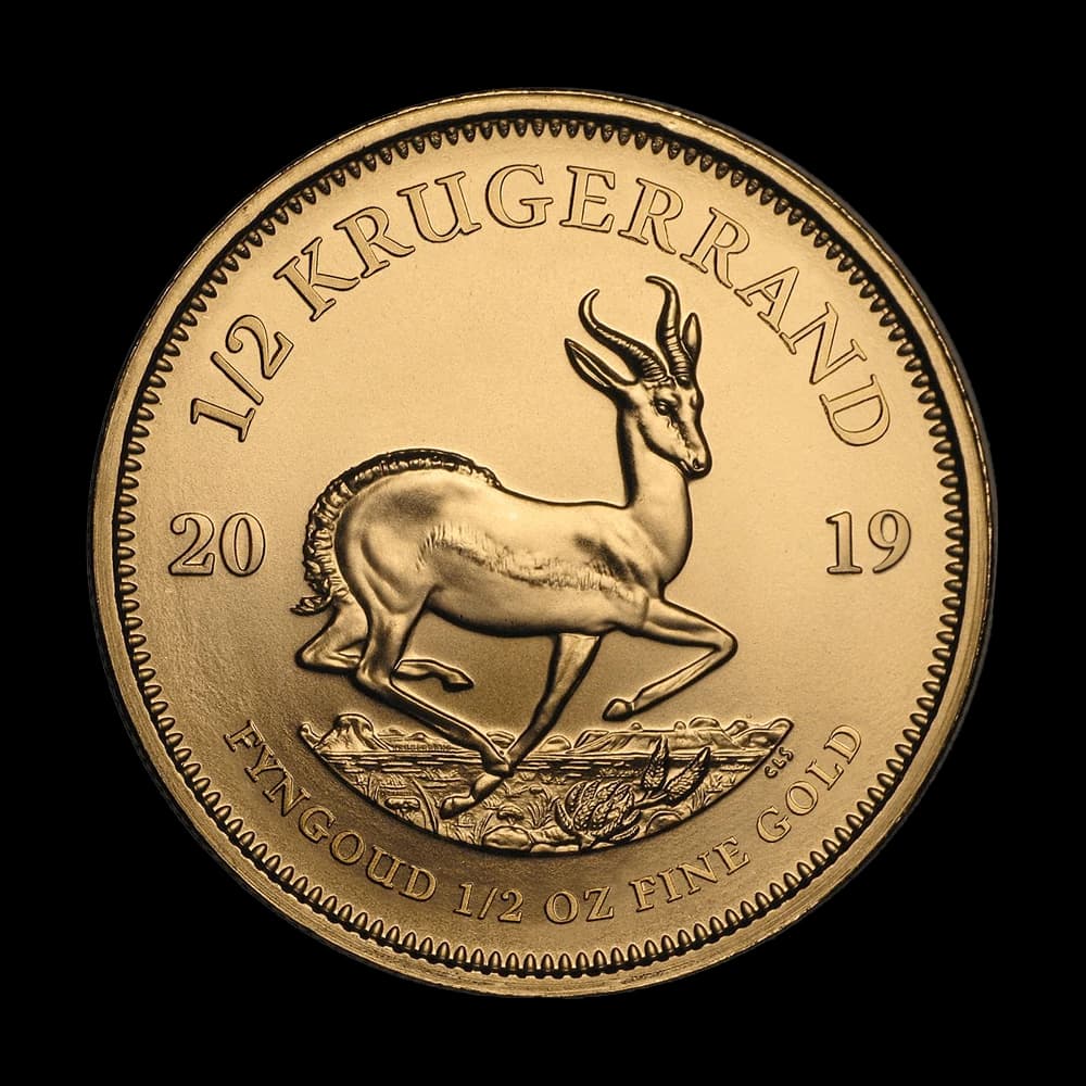 Krugerrand