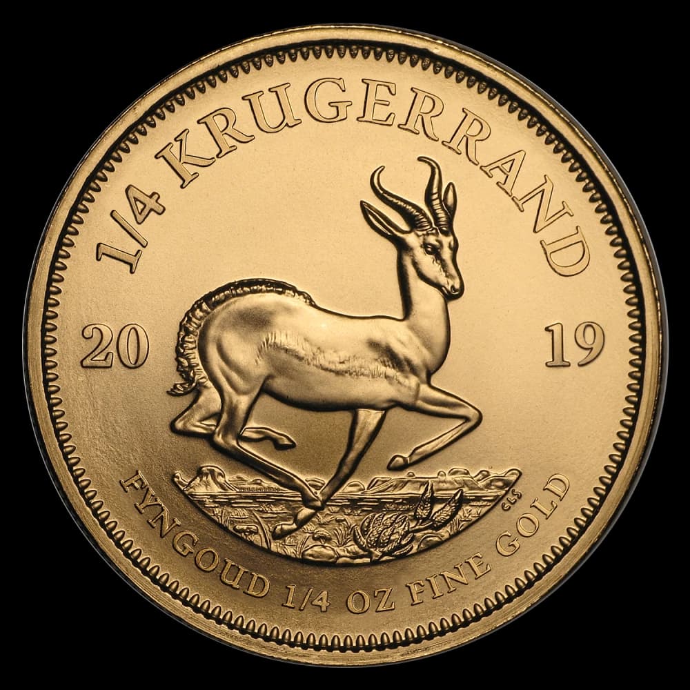 Krugerrand