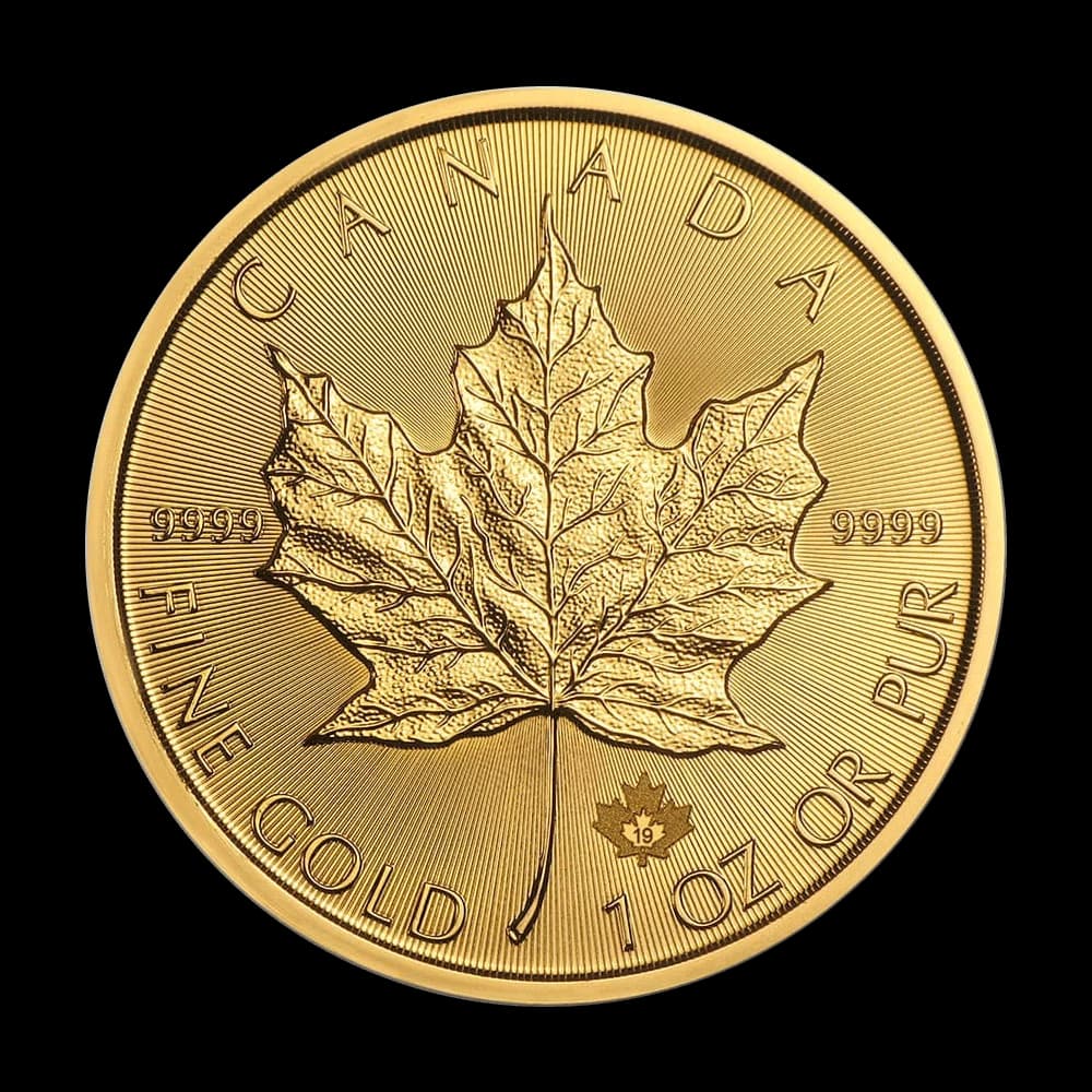 Maple Leaf