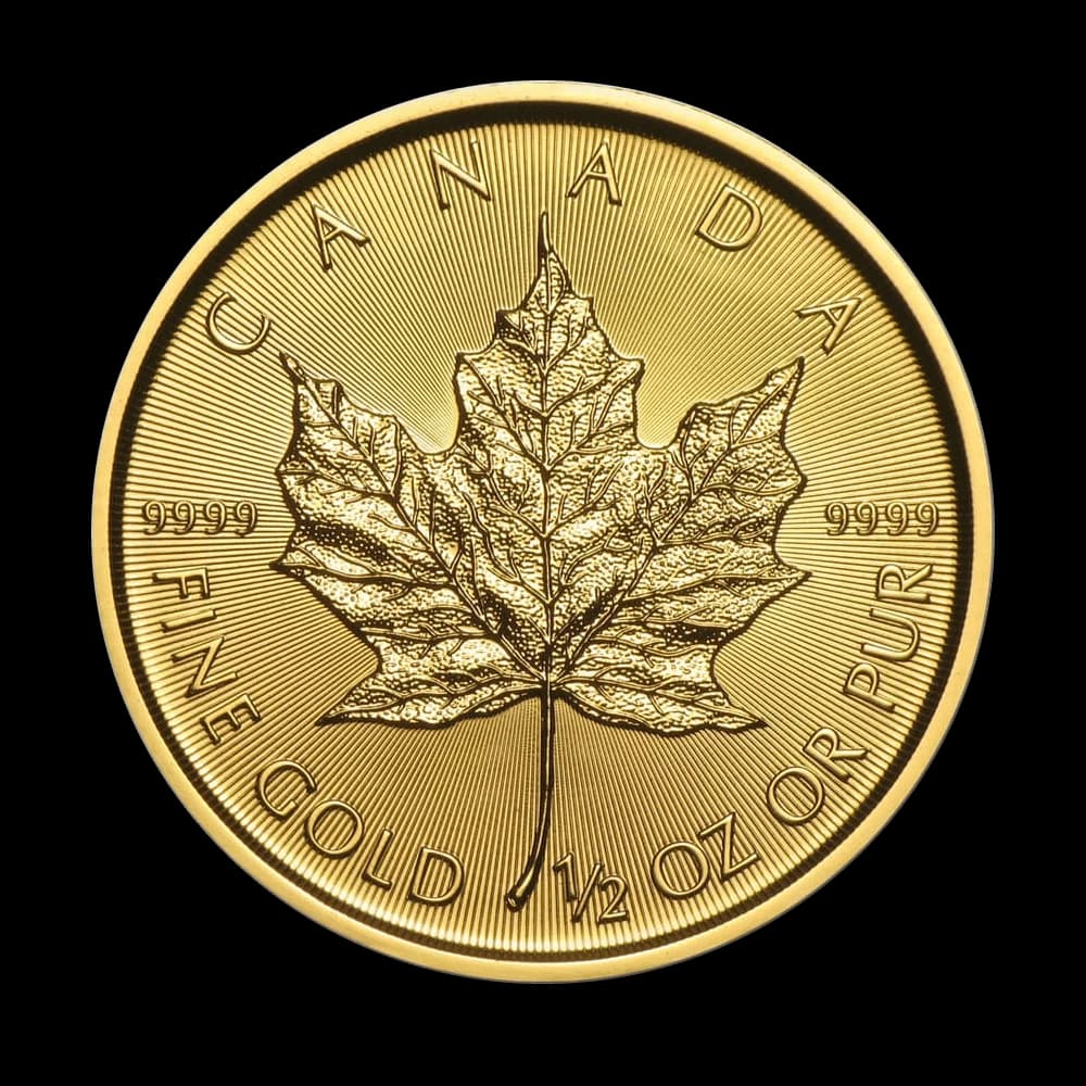 Maple Leaf