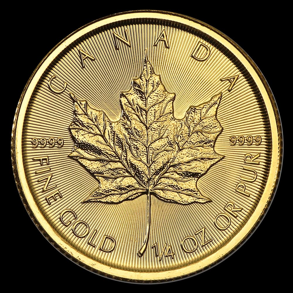 Maple Leaf
