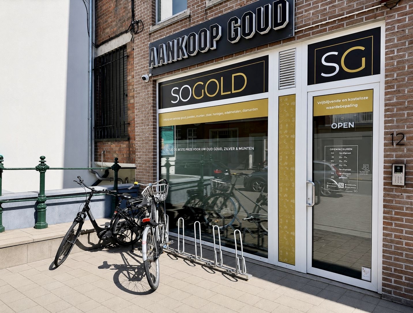 SOGOLD