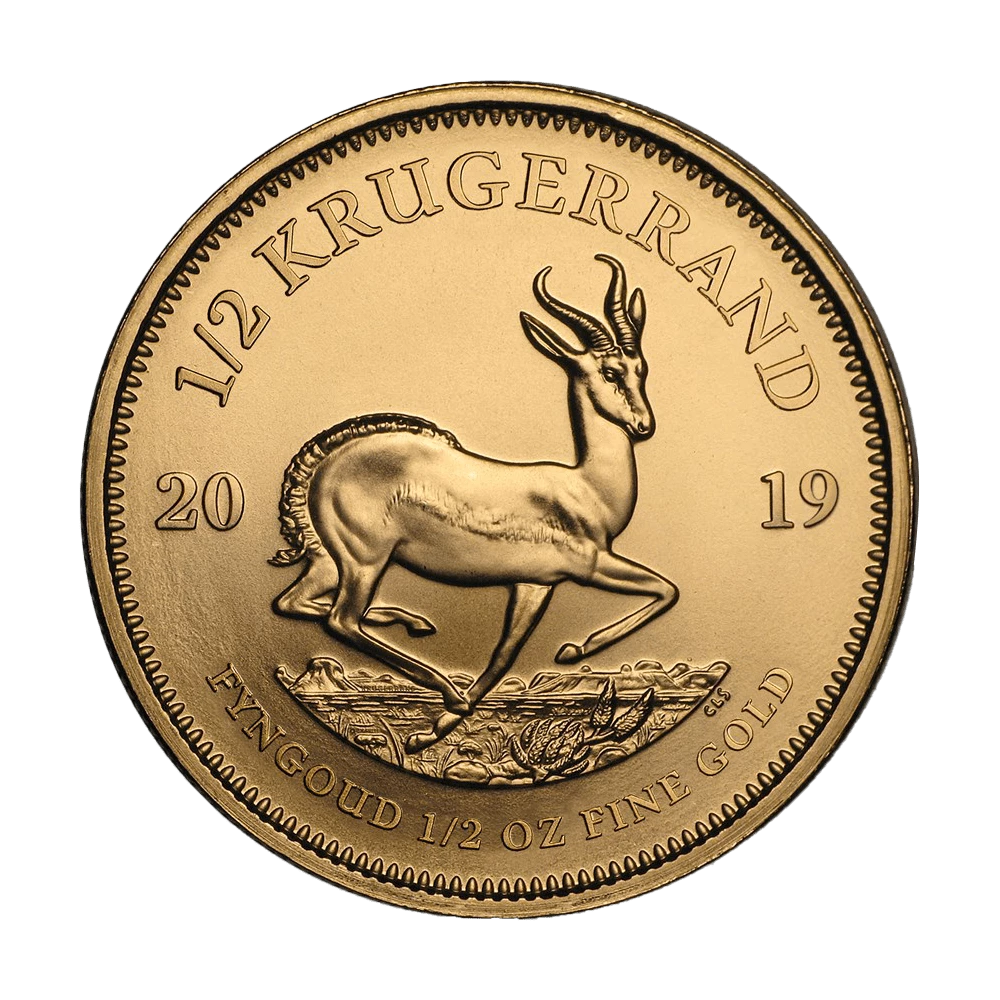 Krugerrand