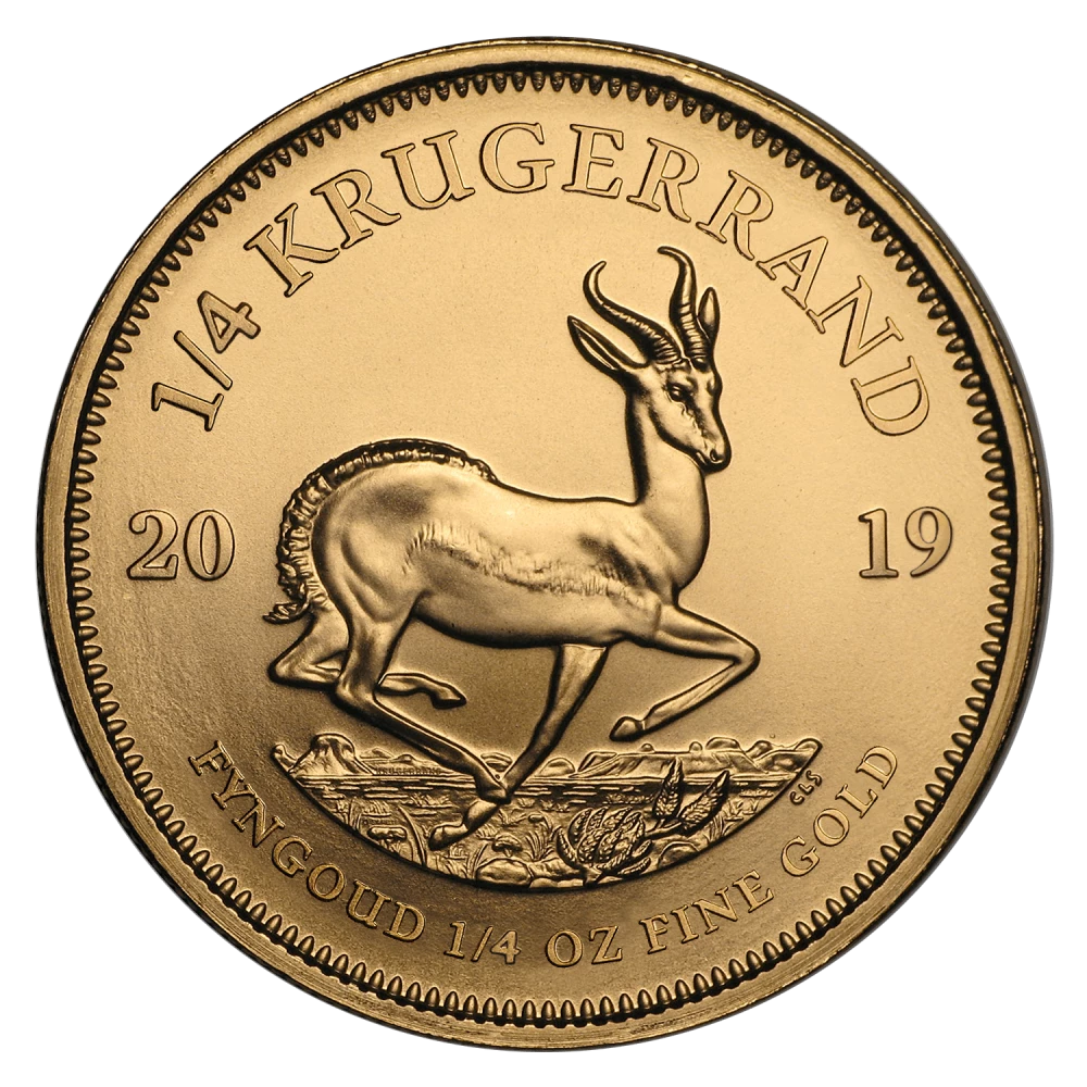 Krugerrand