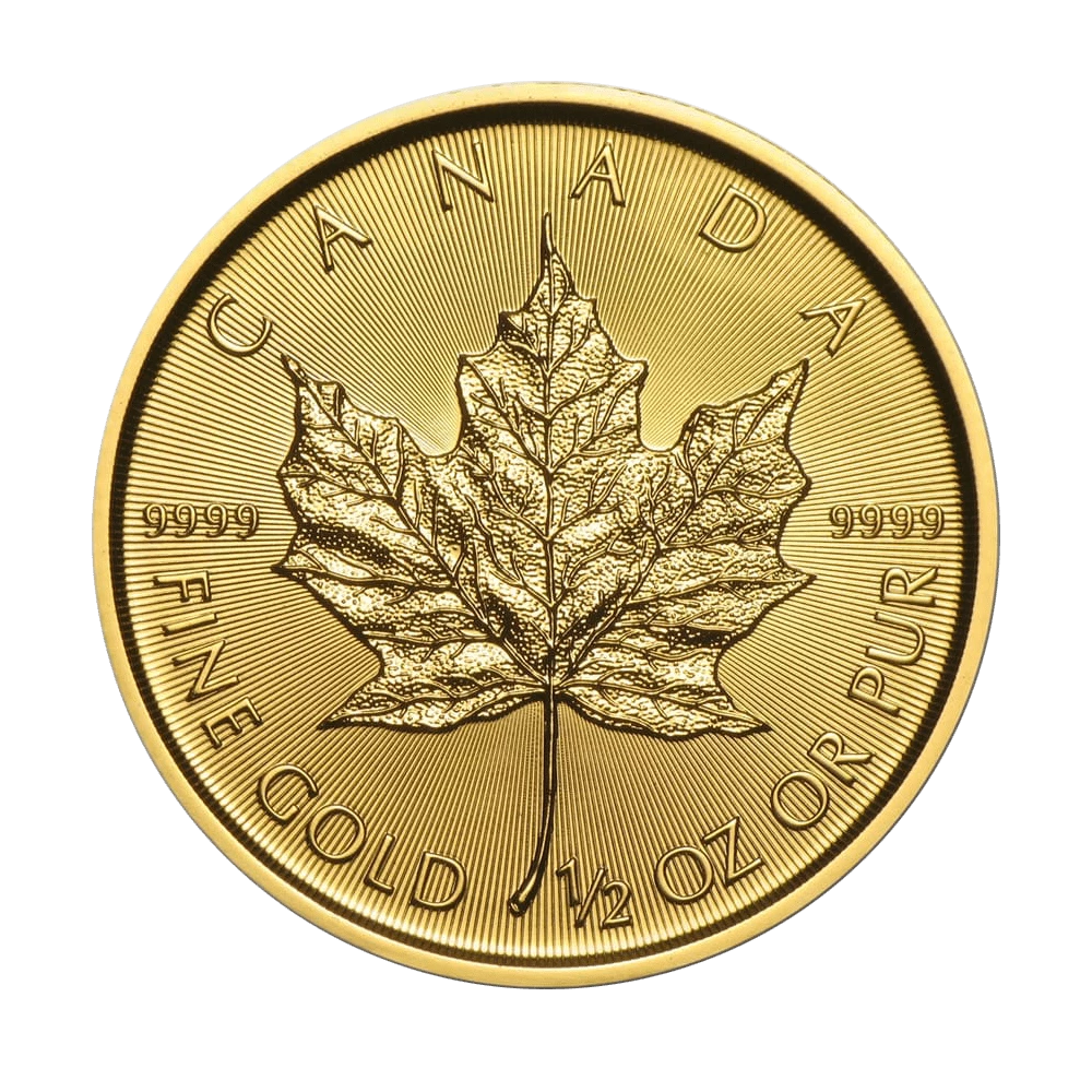 Maple Leaf