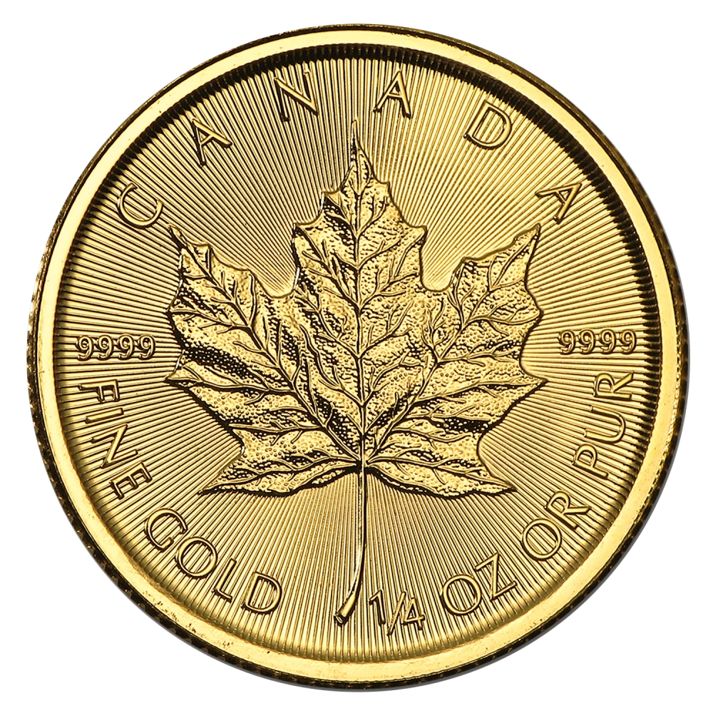 Maple Leaf